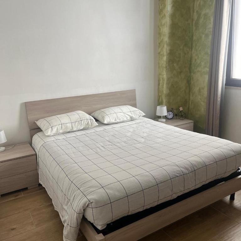 Svevo flat - room - Appartamento con 1 Camera da Letto - Non Fumatori - 3