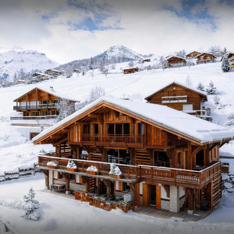 Chalet K1027 - OVO Network - Chalet - 3
