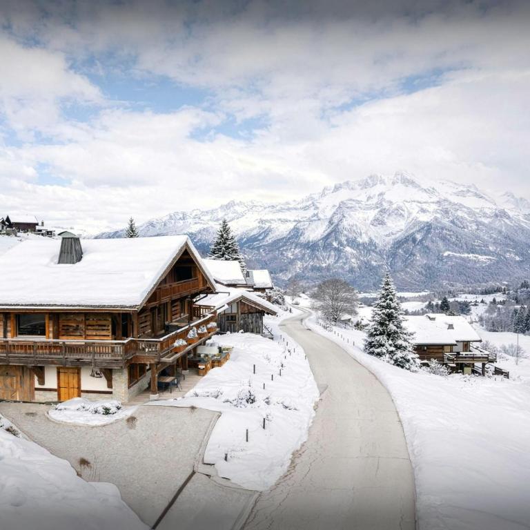 Chalet K1027 - OVO Network - Chalet - 40