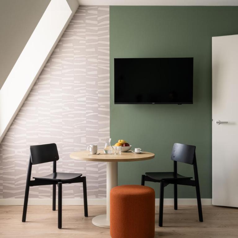 Bob W Munich City Centre - Appartement Signature - 1 Chambre - 13