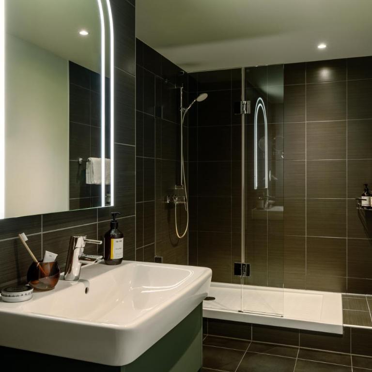 Bob W Munich City Centre - Appartement Signature - 1 Chambre - 2