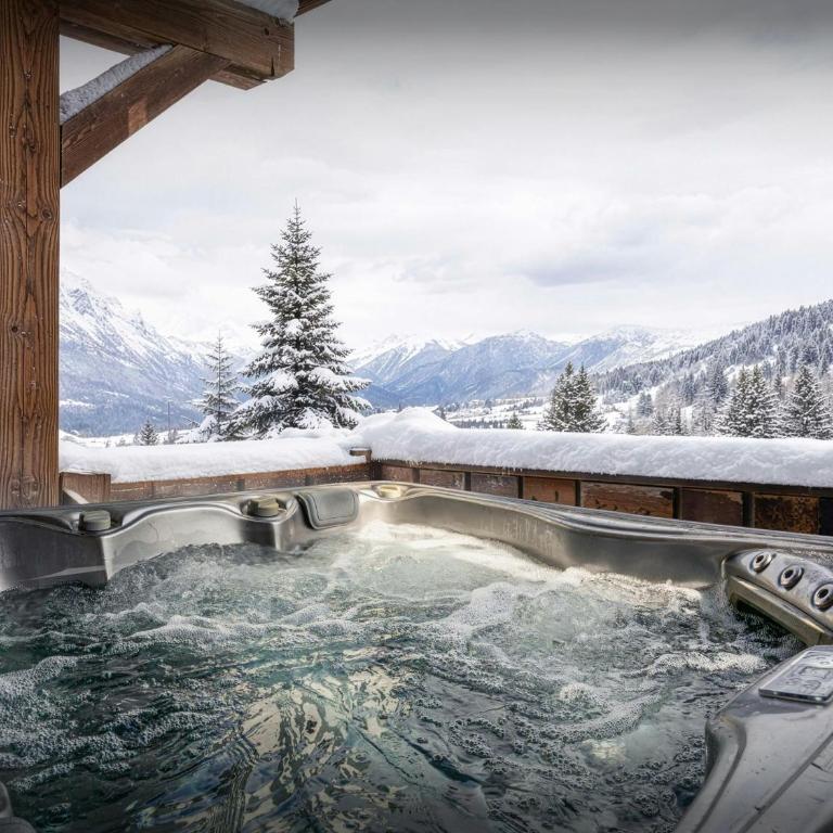 Chalet K1027 - OVO Network - Chalet - 1