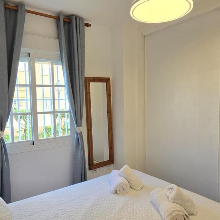Peñoncillo Beach - Apartamento de 1 dormitorio - 3