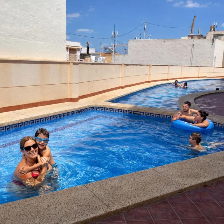 Calpe Cycling - Apartamento Suite - 25
