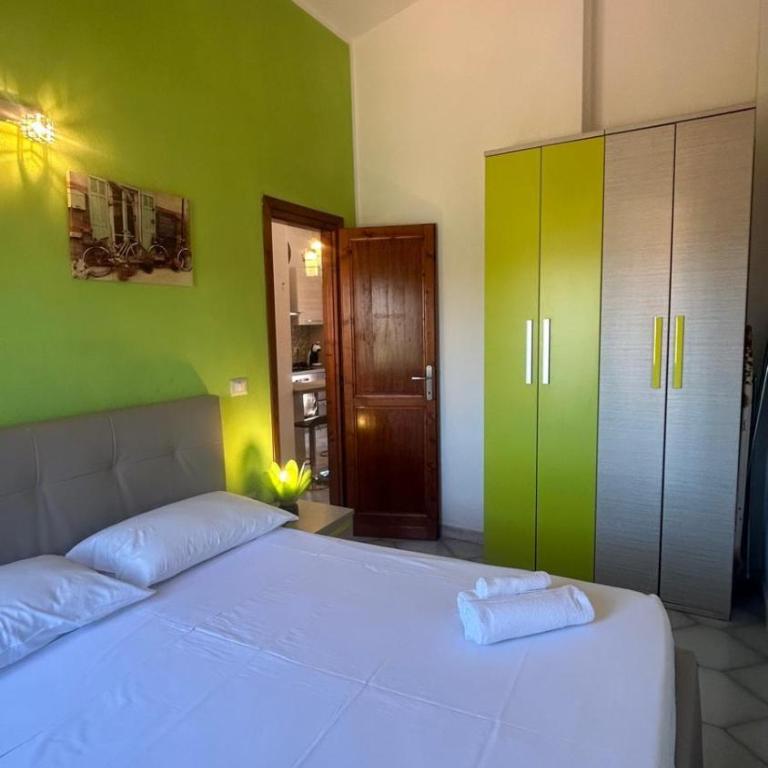 Casa Rita - Casa con 2 Camere da Letto - 1