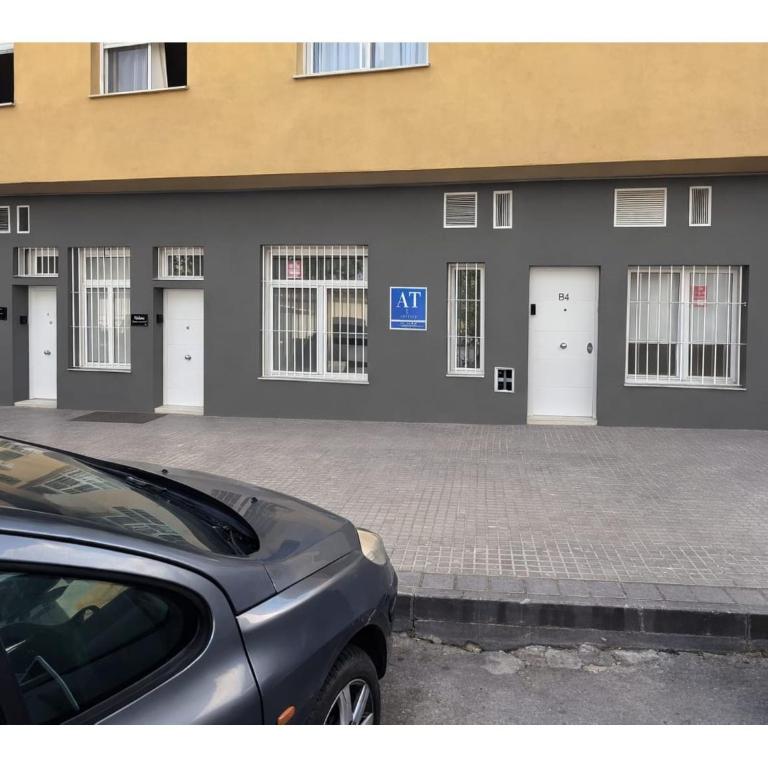Velarde Suites by Del Parque Flats - Suite Familiar - 15