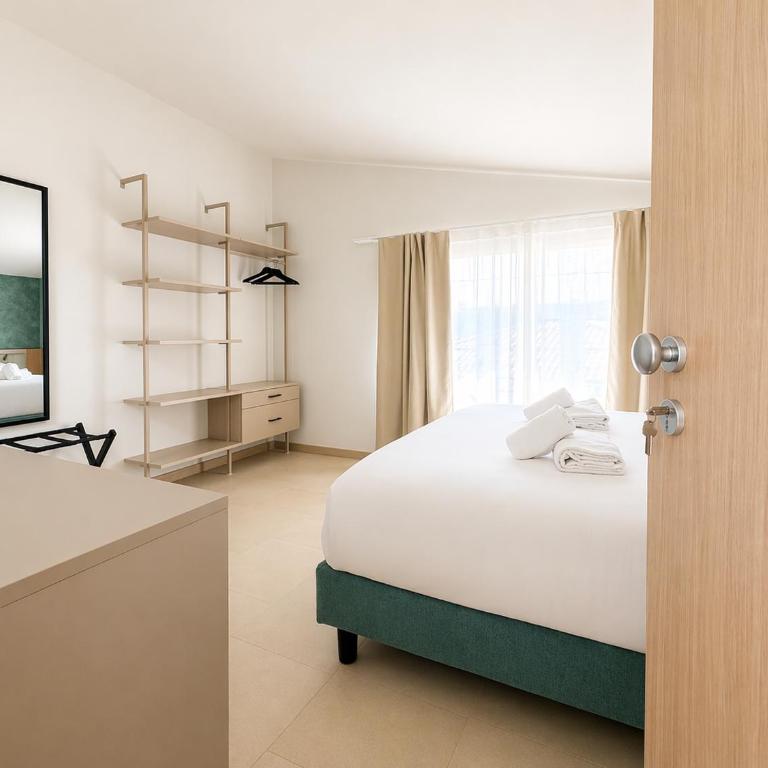 ZEST Rooms VERONA - Deluxe Room - 9