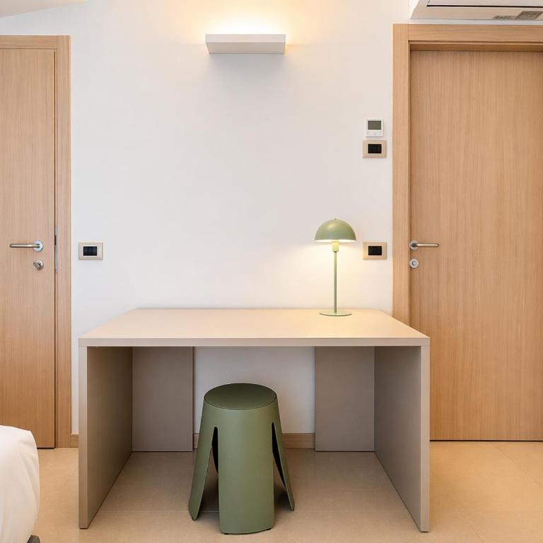 ZEST Rooms VERONA - Deluxe Room - 6