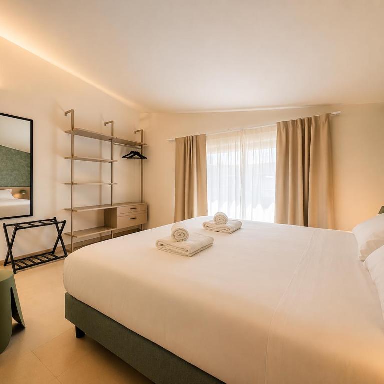 ZEST Rooms VERONA - Deluxe Room - 3