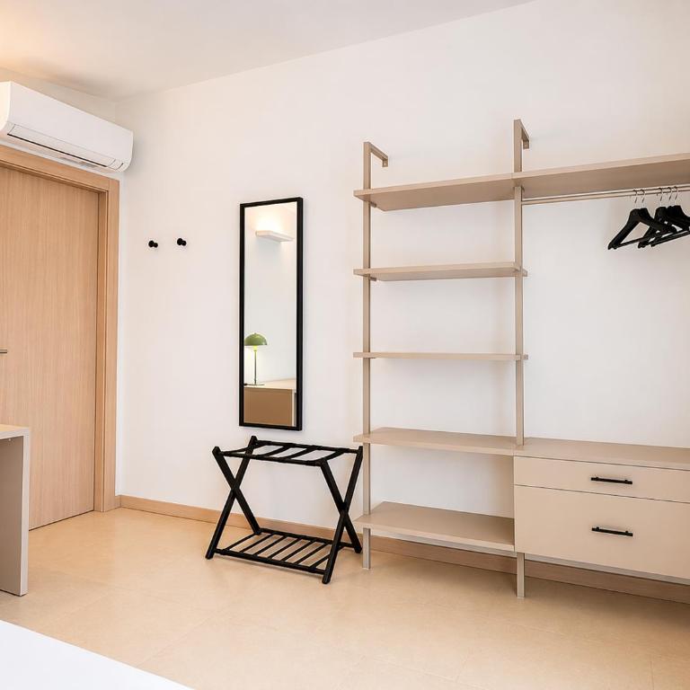 ZEST Rooms VERONA - Deluxe Room - 5