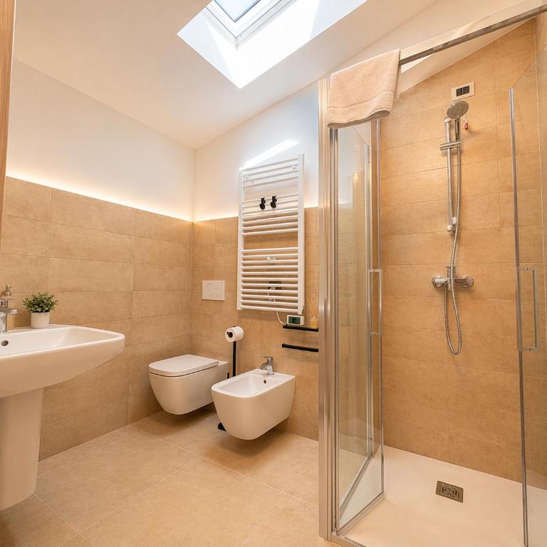 ZEST Rooms VERONA - Deluxe Room - 7