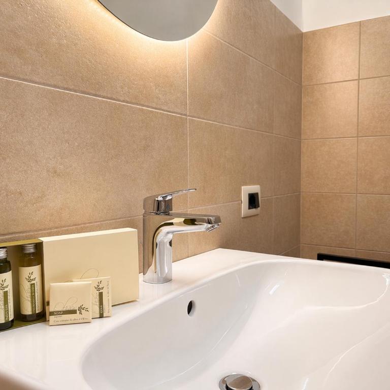 ZEST Rooms VERONA - Deluxe Room - 8