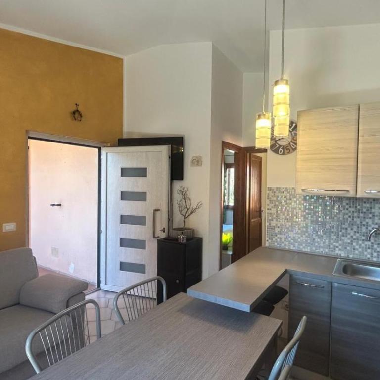 Casa Rita - Casa con 2 Camere da Letto - 3