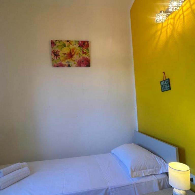 Casa Rita - Casa con 2 Camere da Letto - 11