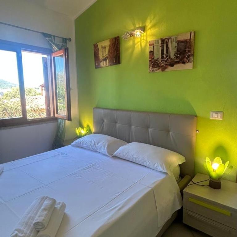 Casa Rita - Casa con 2 Camere da Letto - 12