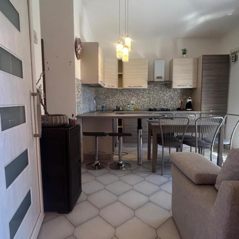 Casa Rita - Casa con 2 Camere da Letto - 13