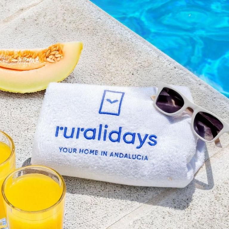 Villa Marinieves Nerja by Ruralidays - Villa - 2