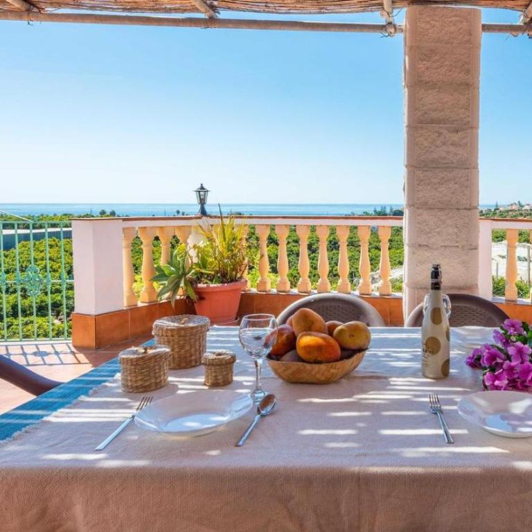 Villa Marinieves Nerja by Ruralidays - Villa - 3
