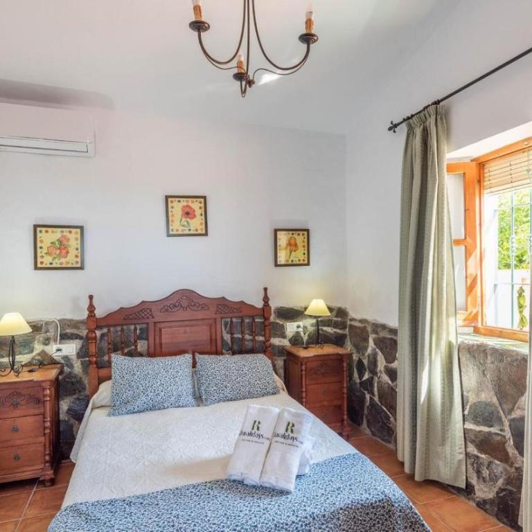 Villa Marinieves Nerja by Ruralidays - Villa - 7