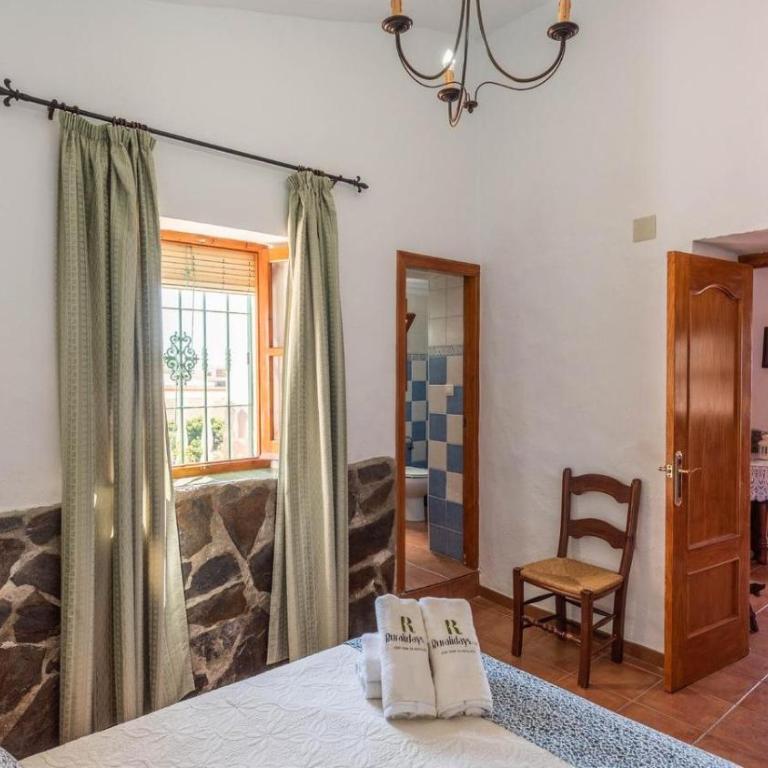 Villa Marinieves Nerja by Ruralidays - Villa - 8
