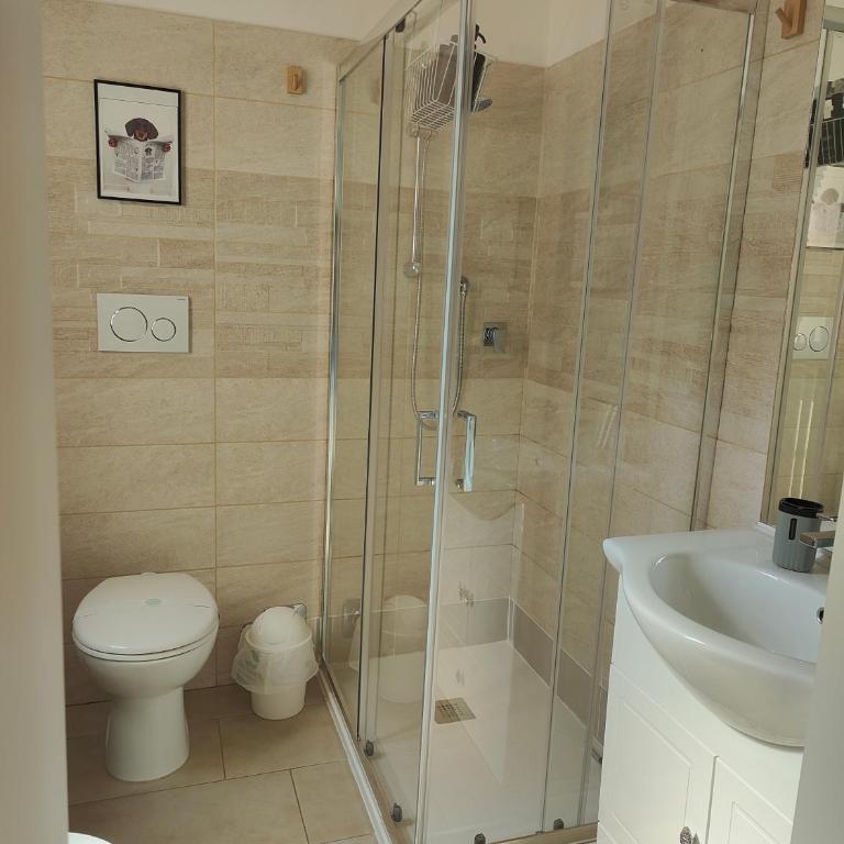 Bologna Travel Suite - Appartamento con 1 Camera da Letto - 6