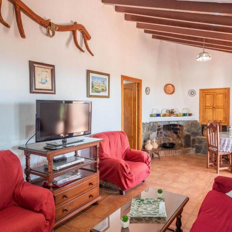 Villa Marinieves Nerja by Ruralidays - Villa - 15