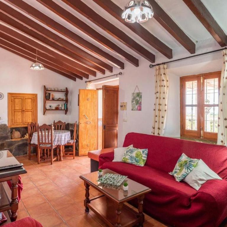 Villa Marinieves Nerja by Ruralidays - Villa - 18