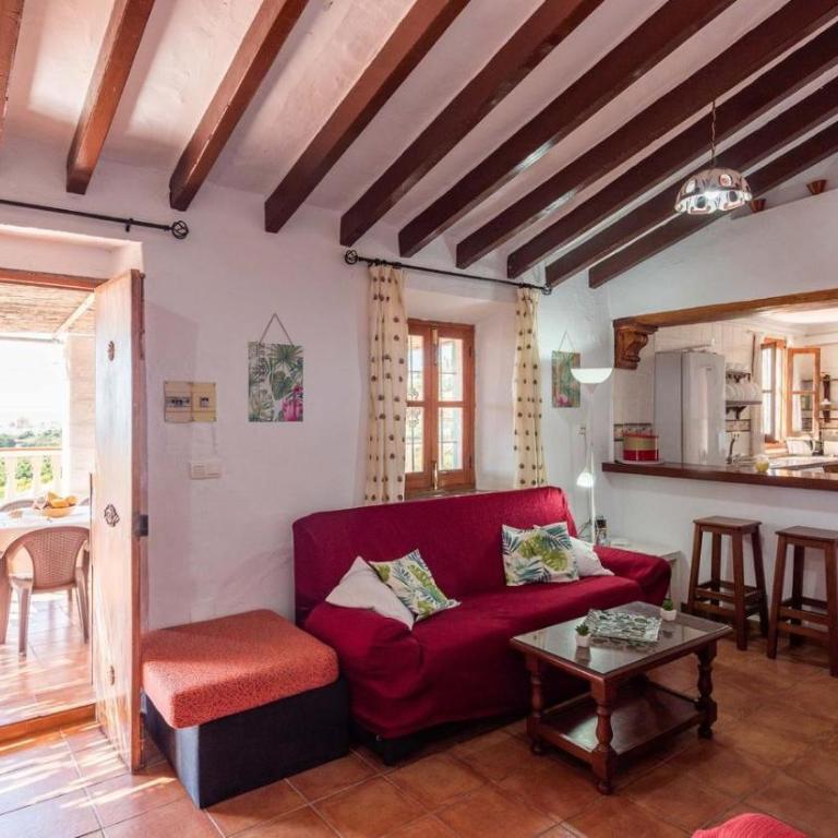 Villa Marinieves Nerja by Ruralidays - Villa - 19