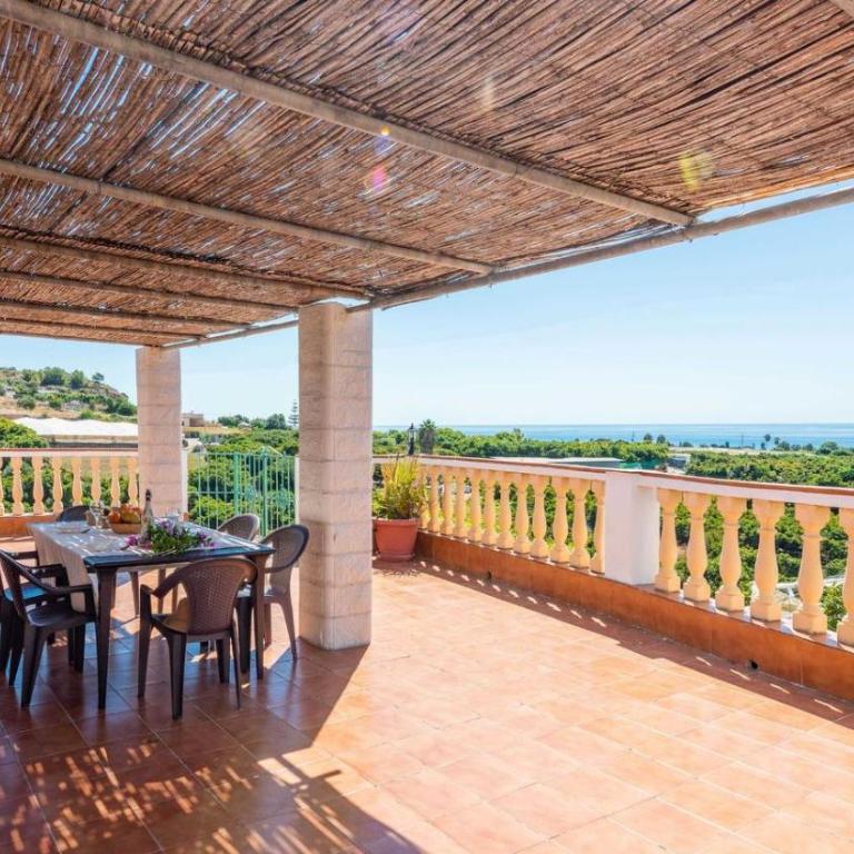 Villa Marinieves Nerja by Ruralidays - Villa - 23