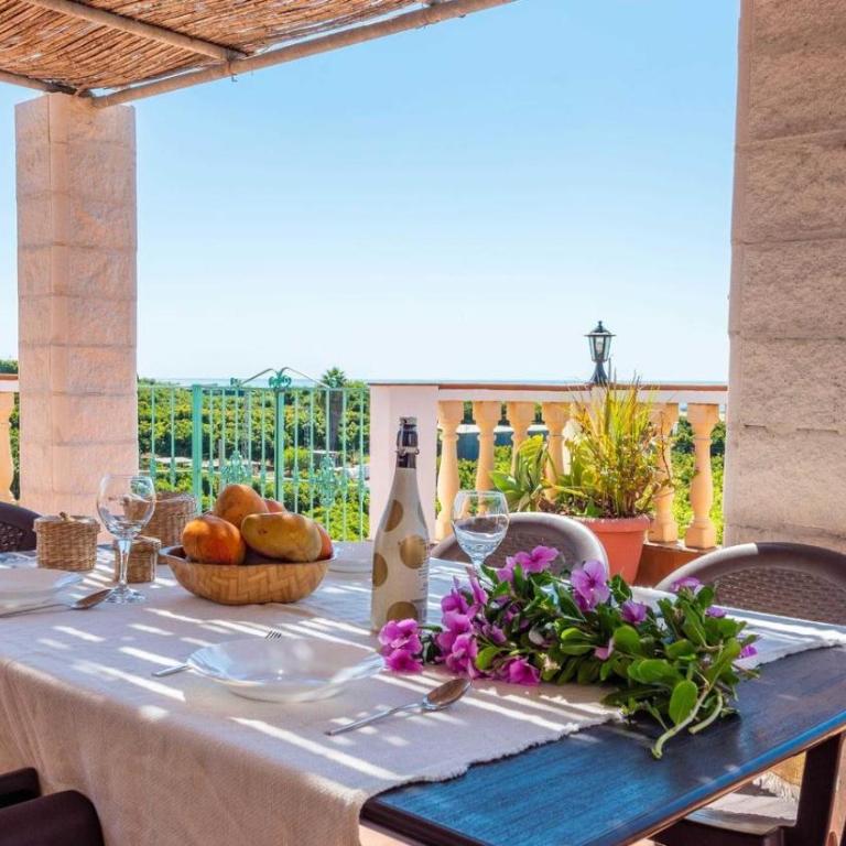 Villa Marinieves Nerja by Ruralidays - Villa - 24