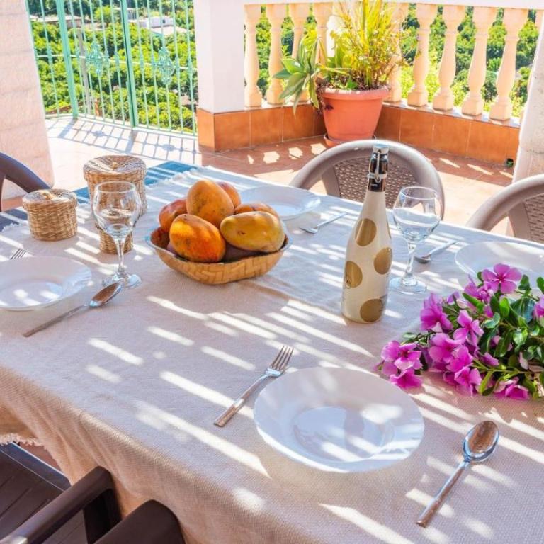 Villa Marinieves Nerja by Ruralidays - Villa - 25