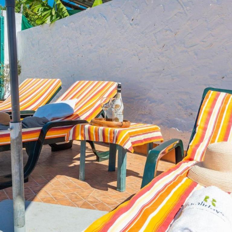 Villa Marinieves Nerja by Ruralidays - Villa - 30