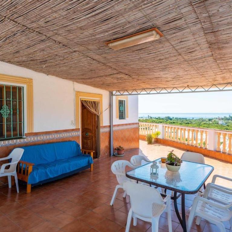 Villa Marinieves Nerja by Ruralidays - Villa - 32