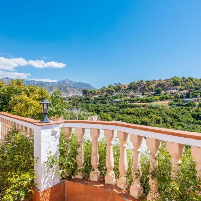 Villa Marinieves Nerja by Ruralidays - Villa - 34