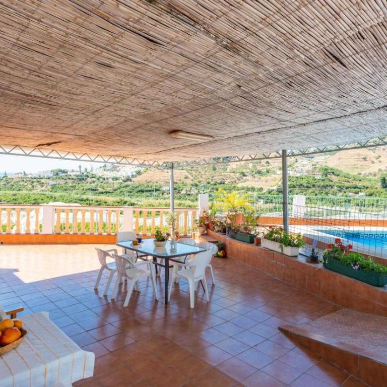 Villa Marinieves Nerja by Ruralidays - Villa - 33