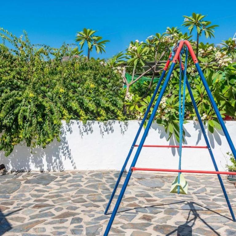 Villa Marinieves Nerja by Ruralidays - Villa - 35