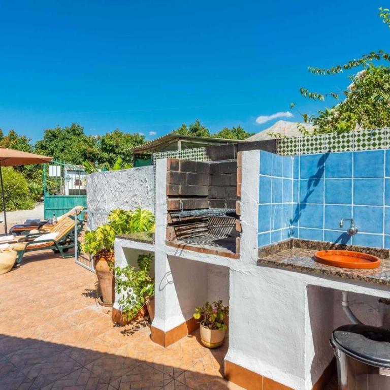 Villa Marinieves Nerja by Ruralidays - Villa - 36