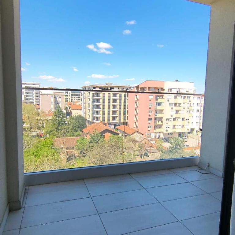 Lux Apartment Rose Avenue - One-Bedroom Apartment - 24