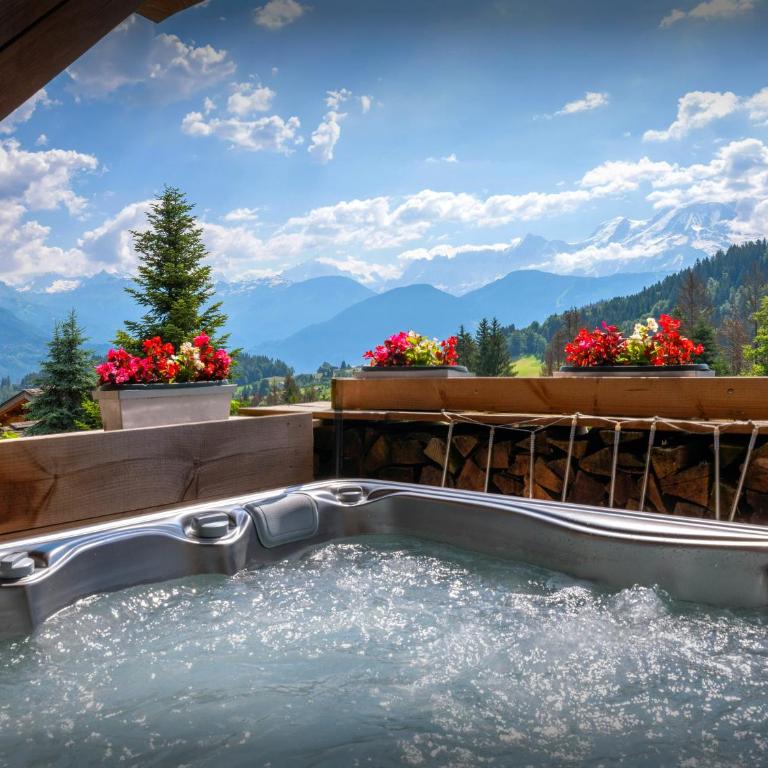 Chalet K1027 - OVO Network - Chalet - 4