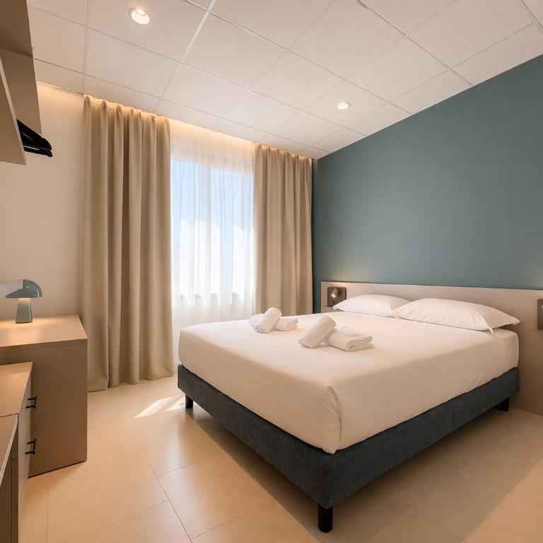 ZEST Rooms VERONA - Deluxe Room - 4