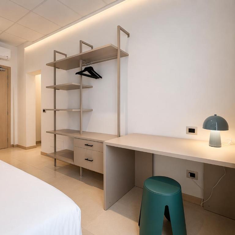 ZEST Rooms VERONA - Deluxe Room - 6