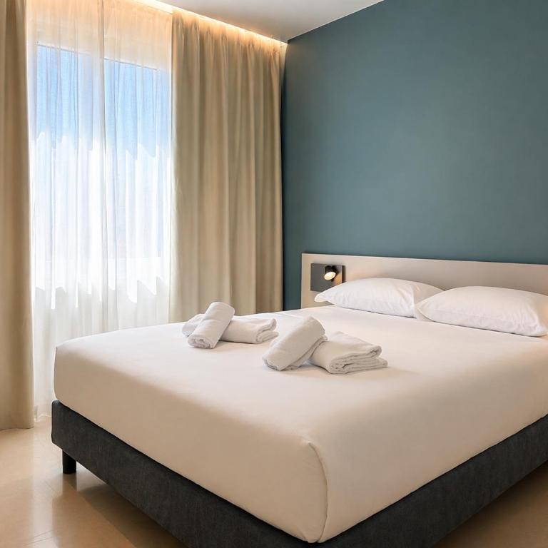 ZEST Rooms VERONA - Deluxe Room - 5