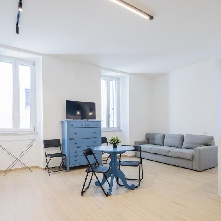 Palazzo Nizza - Luxotel & Apartotel by Leading Hotel - Appartamento Premium con 1 Camera da Letto - 6