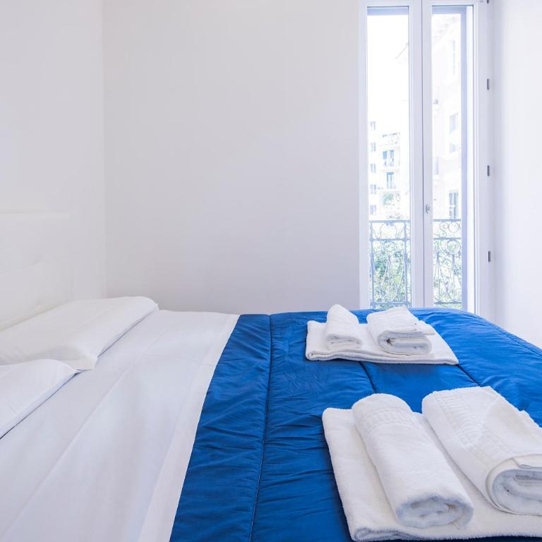Palazzo Nizza - Luxotel & Apartotel by Leading Hotel - Appartamento Premium con 1 Camera da Letto - 8