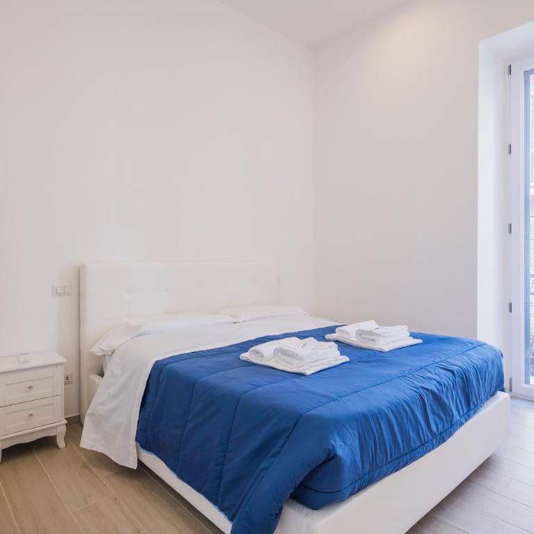Palazzo Nizza - Luxotel & Apartotel by Leading Hotel - Appartamento Premium con 1 Camera da Letto - 9
