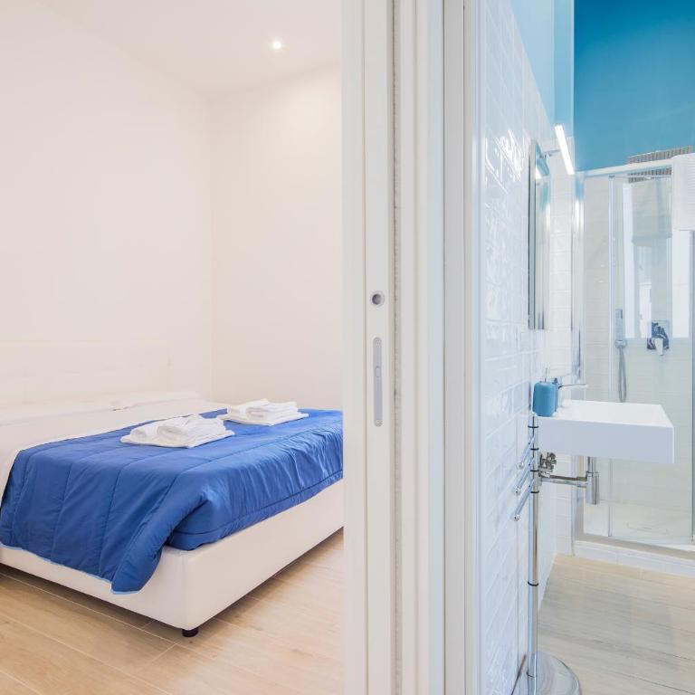 Palazzo Nizza - Luxotel & Apartotel by Leading Hotel - Appartamento Premium con 1 Camera da Letto - 13