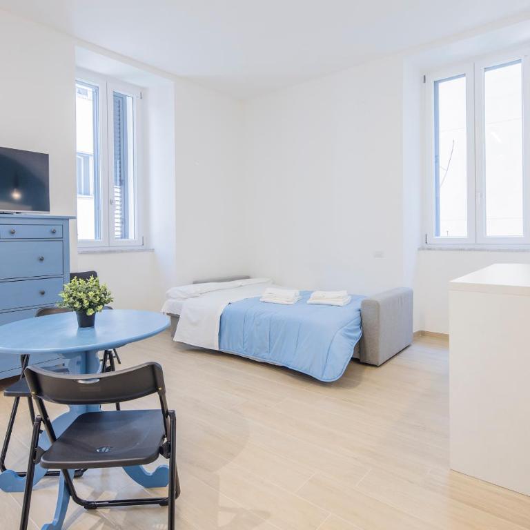 Palazzo Nizza - Luxotel & Apartotel by Leading Hotel - Appartamento Premium con 1 Camera da Letto - 14