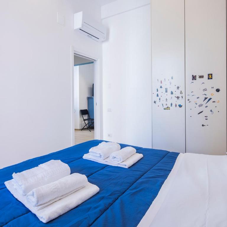 Palazzo Nizza - Luxotel & Apartotel by Leading Hotel - Appartamento Premium con 1 Camera da Letto - 15