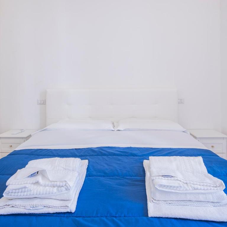 Palazzo Nizza - Luxotel & Apartotel by Leading Hotel - Appartamento Premium con 1 Camera da Letto - 16