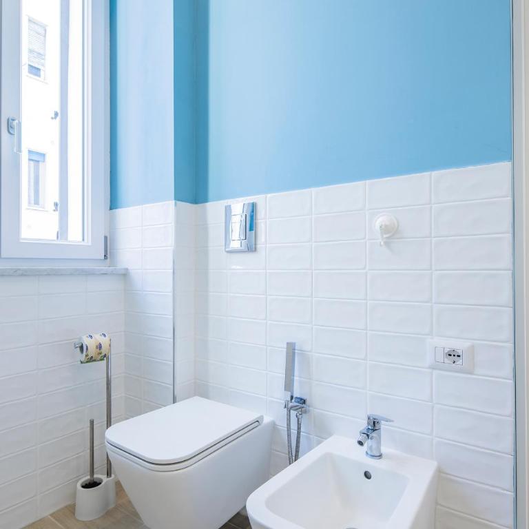 Palazzo Nizza - Luxotel & Apartotel by Leading Hotel - Appartamento Premium con 1 Camera da Letto - 17